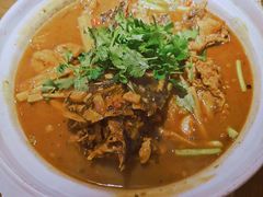 黄焖鱼头泡饭-简单味道(华阳店)