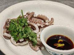 -大家发海鲜城夜排档(华山中路店)
