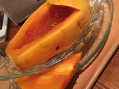 -绿茵阁牛扒餐厅(客村店)