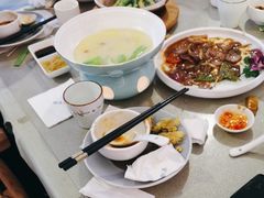 -味妙顺德厨房(绿地缤纷城店)