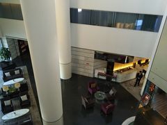 -天津水晶宫饭店