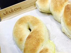 霸气D24榴莲-LELECHA乐乐茶(上海五角场万达广场店)