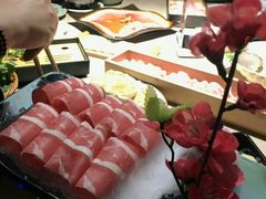 -老灶堂文创火锅(文艺路店)