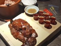-桂小厨广西菜(印象城店)