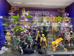 -泡泡玛特POPMART(上海环球港店)