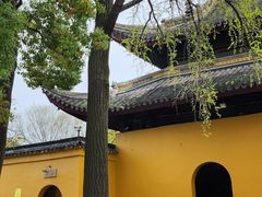 -西园戒幢律寺