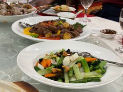 -万宝海鲜舫(劳动公园店)