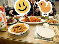 -南来顺饭庄·清真(南菜园店)