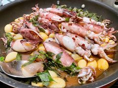 -五缘湾凯悦酒店·悦饗中餐厅