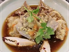 -菲乐餐厅(三十年经营·湖滨路店)