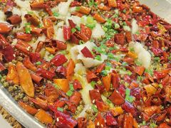 水煮活鱼-川人百味(亿合城店)