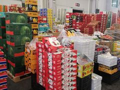零售区-西郊国际农产品交易中心