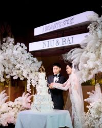 -美薇亭婚礼顾问