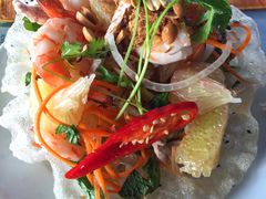 -Lanterns Vietnamese Restaurant