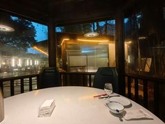 -夜宴江景餐厅