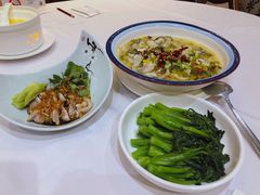 -阿锋鲍鱼酒家美食汇(华安店)