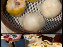 -铭家点心(秦岭路店)