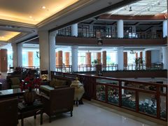 -佛山祈福仙湖酒店