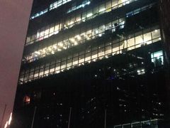 -上海龙之梦万丽酒店