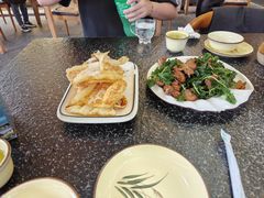 -海韵人家.海景花园经典云南菜(双廊店)
