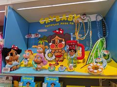 -泡泡玛特POPMART(上海环球港店)