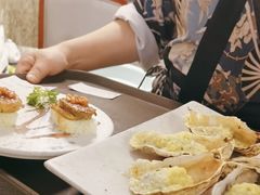 -菊上料理(蜀山银泰百货店)