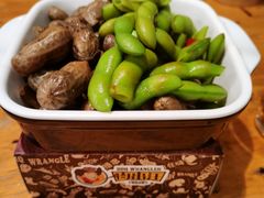 -肉串汪(月坛店)