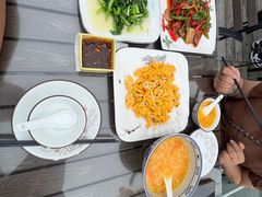 -七的湖·江南蟹舫·阳澄湖农家菜(蟹舫苑店)