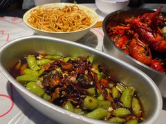 -靓靓蒸虾·头牌蒸虾(南山桂庙店)