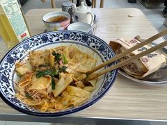 -樊记腊汁肉(竹笆市总店)