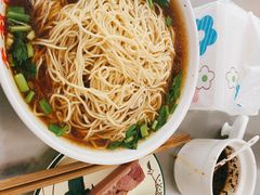 -老赵面店(大西路店)