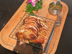 -泰餐厅·广州融创施柏阁酒店