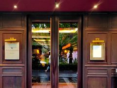 -Wolfgang’s Steakhouse 沃夫冈牛排馆(上海白玉兰广场店)