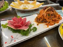 -吉祥圣雪藏餐