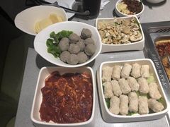 -海底捞火锅(海宁路店)