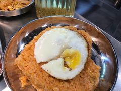 -大丘街路边烤牛肉