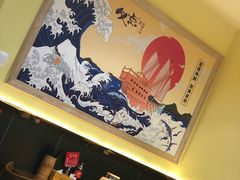-必点海鲜·鲅鱼水饺(鞍山西道店)