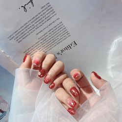 -米小兔美甲美睫