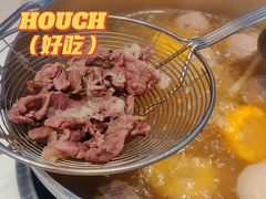 -陈记顺和牛肉火锅馆(天河北路店)