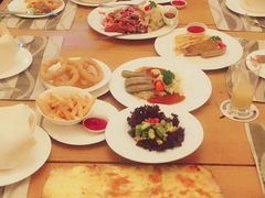 -兰特伯爵西餐厅·啤酒屋(方庄店)