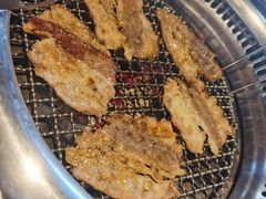 -一品诚记烤肉·甄选店(中南路店)