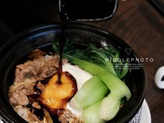 -标记Jane's kitchen(平桥直街店)