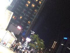 -乐天免税店(明洞店)