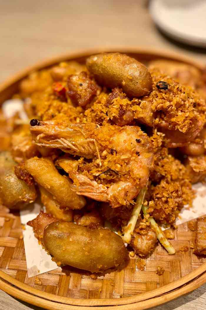 汤城小厨(金地广场店)-"有个任性的老板,就喜欢满北京城的溜达,所.