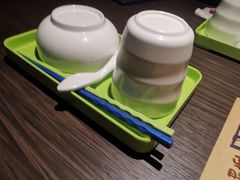 -胖哥俩肉蟹煲(石家庄长安万达店)