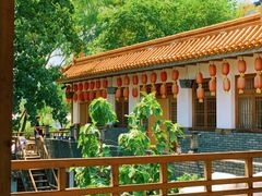 -百花人家(清水田园店)