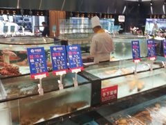 -尚海豆捞(乐虹坊店)