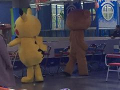-天空之城动漫电玩世界(路劲又一城店)