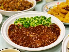 -大清花饺子(五五路店)