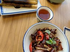 -妈妈的味道·腾冲特色菜(和顺古镇店)